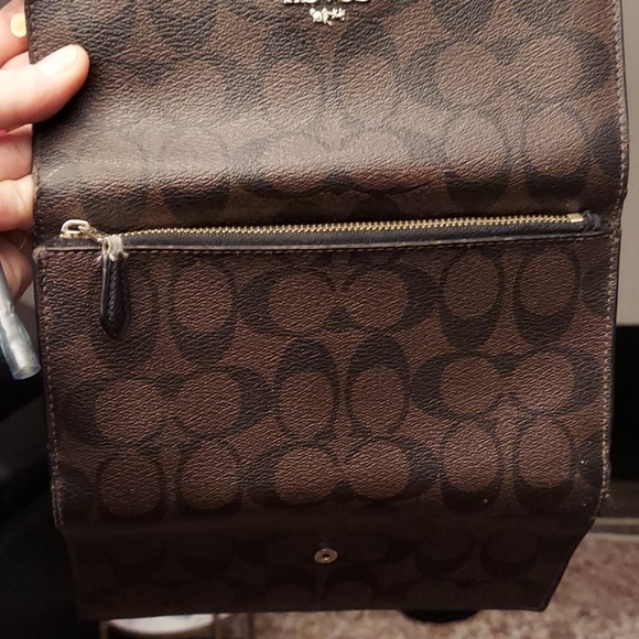 COPY - Coach wallet - Picture 3 of 3